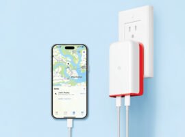 Twelve South’s Find My-compatible charger is on sale starting at just $49