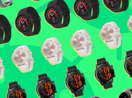 The best smartwatches for Android