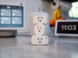 All the smart home news, reviews, and gadgets you need to know about