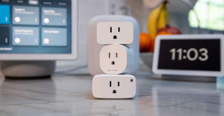 All the smart home news, reviews, and gadgets you need to know about