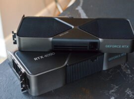All the news about Nvidia’s RTX 50-series GPUs