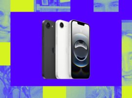 The ups and downs of the iPhone 16E