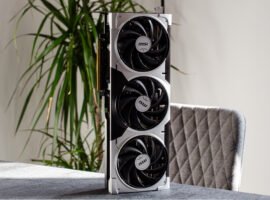 Nvidia GeForce RTX 5070 Ti review: a cheaper RTX 4080