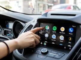 Android Auto bug is breaking wireless phone connectivity
