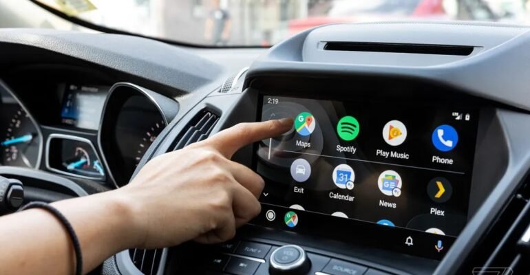 Android Auto bug is breaking wireless phone connectivity