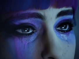 Lost Records: Bloom & Rage blends its teen drama with a heavy dose of ’90s nostalgia