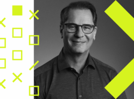 Vimeo CEO Philip Moyer is betting on the human touch — and AI