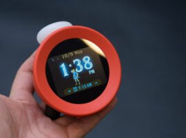 All the buzz about Nintendo’s Alarmo clock