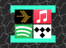Our favorite apps for listening to music
