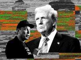 Trump’s January 6th Twitter lawsuit settled for ‘about $10 million’
