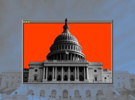 Five ways to send a message to your representatives