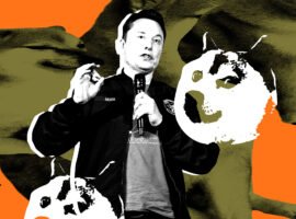 Elon Musk doesn’t work for DOGE