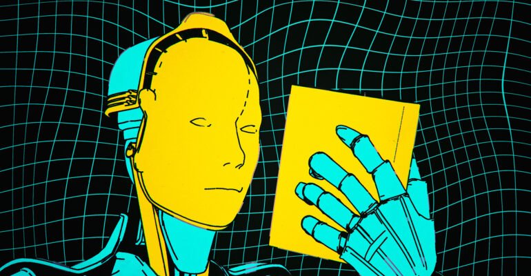 Go Read This: The Verge’s favorite reads from all over the web