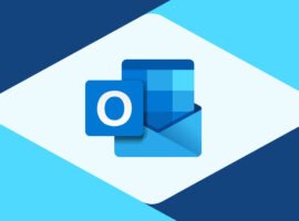 Microsoft Outlook’s new minimize button makes mobile emails much easier