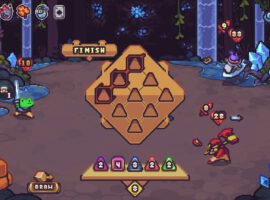 Die in the Dungeon will keep you busy until Slay the Spire 2