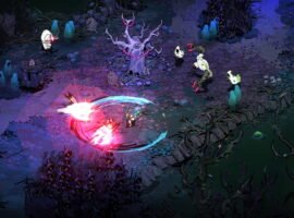 Hades II just keeps getting better