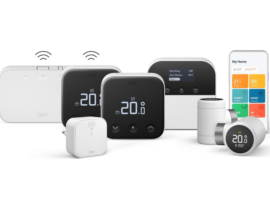 This smart thermostat compay is considering charging users for its app