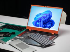 Longer-lasting laptops: the modular hardware you can upgrade and repair yourself