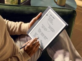 Amazon’s latest Kindle Scribe is the cheapest it’s been in months
