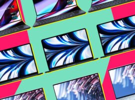 The best laptops you can get