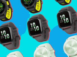 The best Garmin watches for training and everyday life