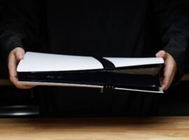 Sony will give the PS5 Pro crisper graphics — by backporting FSR 4