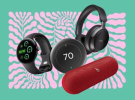 Amazon’s big spring sale is live, and here are the 62 best deals