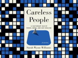 How ‘Careless People’ is becoming a bigger problem for Meta