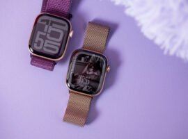 The Apple Watch may get cameras and Apple Intelligence
