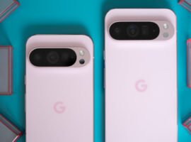 There’s a big sale on the Pixel 9 Pro and Pixel 9 Pro right now