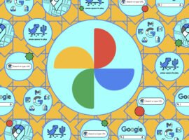How to find images in Google Photos