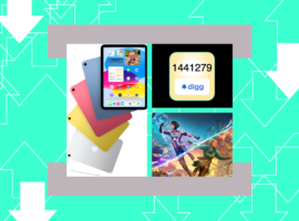 Some nice upgrades for Apple’s best gadgets