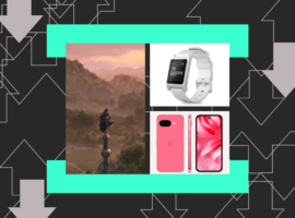 An old smartwatch favorite makes a comeback