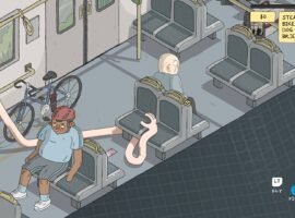 7 cool indie games from GDC 2025