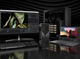 Nvidia’s RTX Pro 6000 has 96GB of VRAM and 600W of power