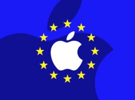 The EU wants Apple to open these iOS features to other gadgets