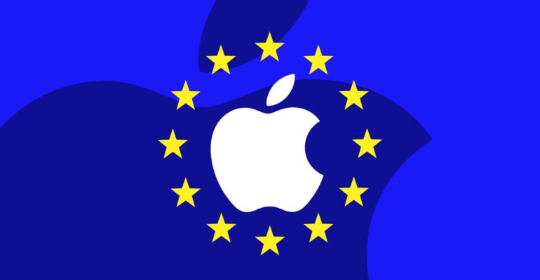 The EU wants Apple to open these iOS features to other gadgets