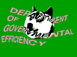 Judge orders DOGE to release records on an ‘expedited basis’