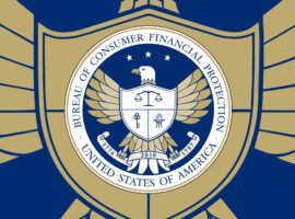 Judge saves the CFPB, for now