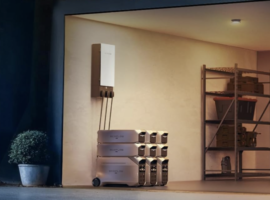 Great savings on the EcoFlow Delta Pro 3, which will keep your home powered