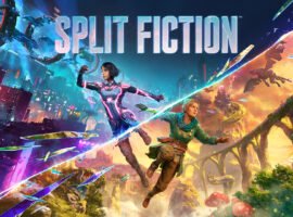 Split Fiction doesn’t need to be original when the co-op play is this good