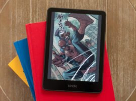 The Kindle Colorsoft is now a far better deal thanks to Amazon’s Big Spring Sale