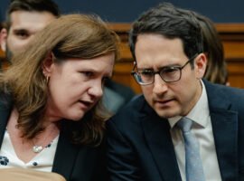 We ran the wrong headline about Trump firing the FTC commissioners