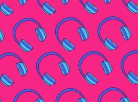 US music subscriptions cross 100 million as digital downloads drop