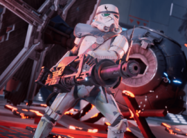 Star Wars: Hunters will go offline in October