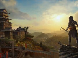 Assassin’s Creed Shadows lives up to the series’ name