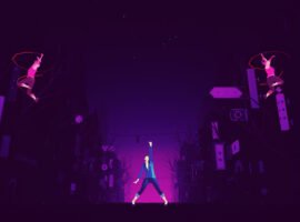 One of my favorite pop albums is a video game — and now it’s on the PS5