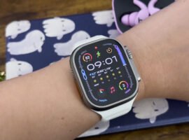 You’ll soon be able to hear Apple Watch alarms even in silent mode
