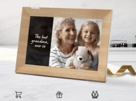 Digital photo frame company Nixplay cut its free cloud storage to almost nothing