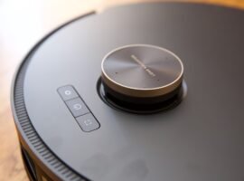 Here are the best robot vacuum deals available right now